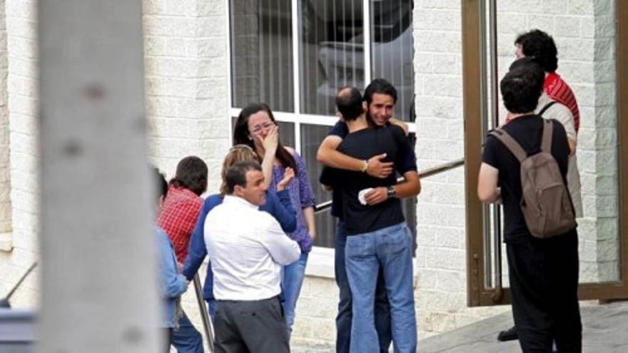 El presidente y los Príncipes de Asturias presidirán los funerales de tres de las víctimas del terremoto