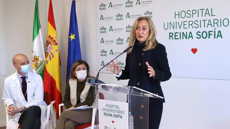 La AECC destina 30.000 euros a prestaciones gratuitas para pacientes con cáncer en Córdoba