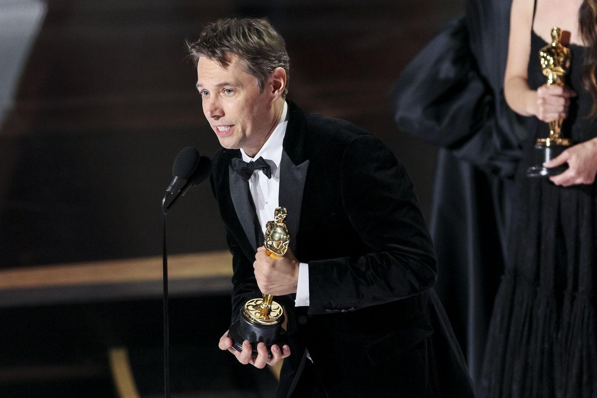 La gala de los Oscars, en imágenes.