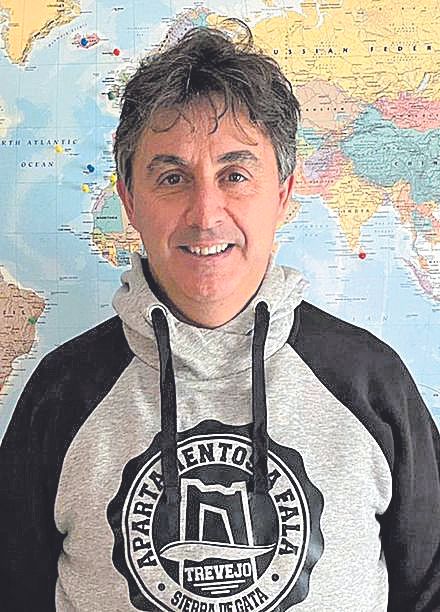 Ignacio Lozano.