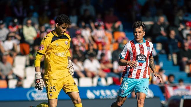 Aragoneses, el aliado inesperado