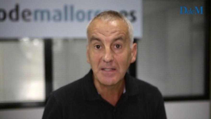 Matías Vallés: Regresa un millón de mallorquines desaparecidos