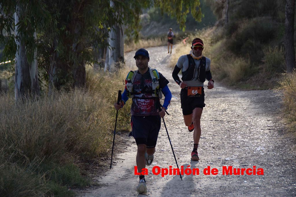 Trail Puentes de Cieza 2022