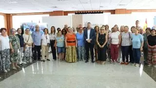 Los mayores de Lanzarote disfrutarán del verano con actos en plazas, playas y campo