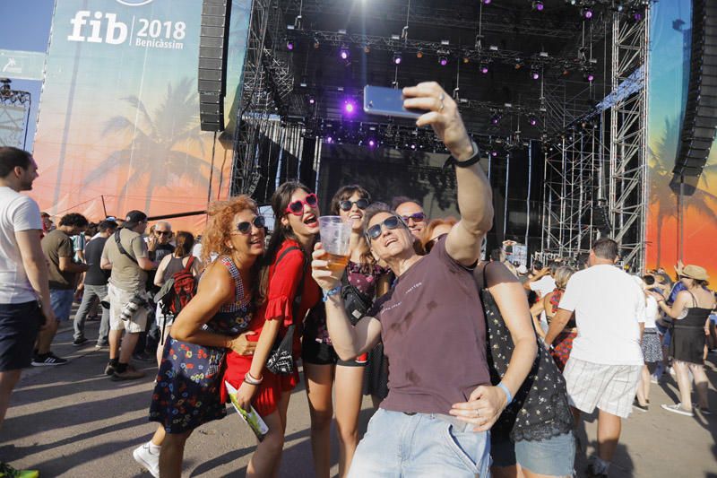 FIB 2018