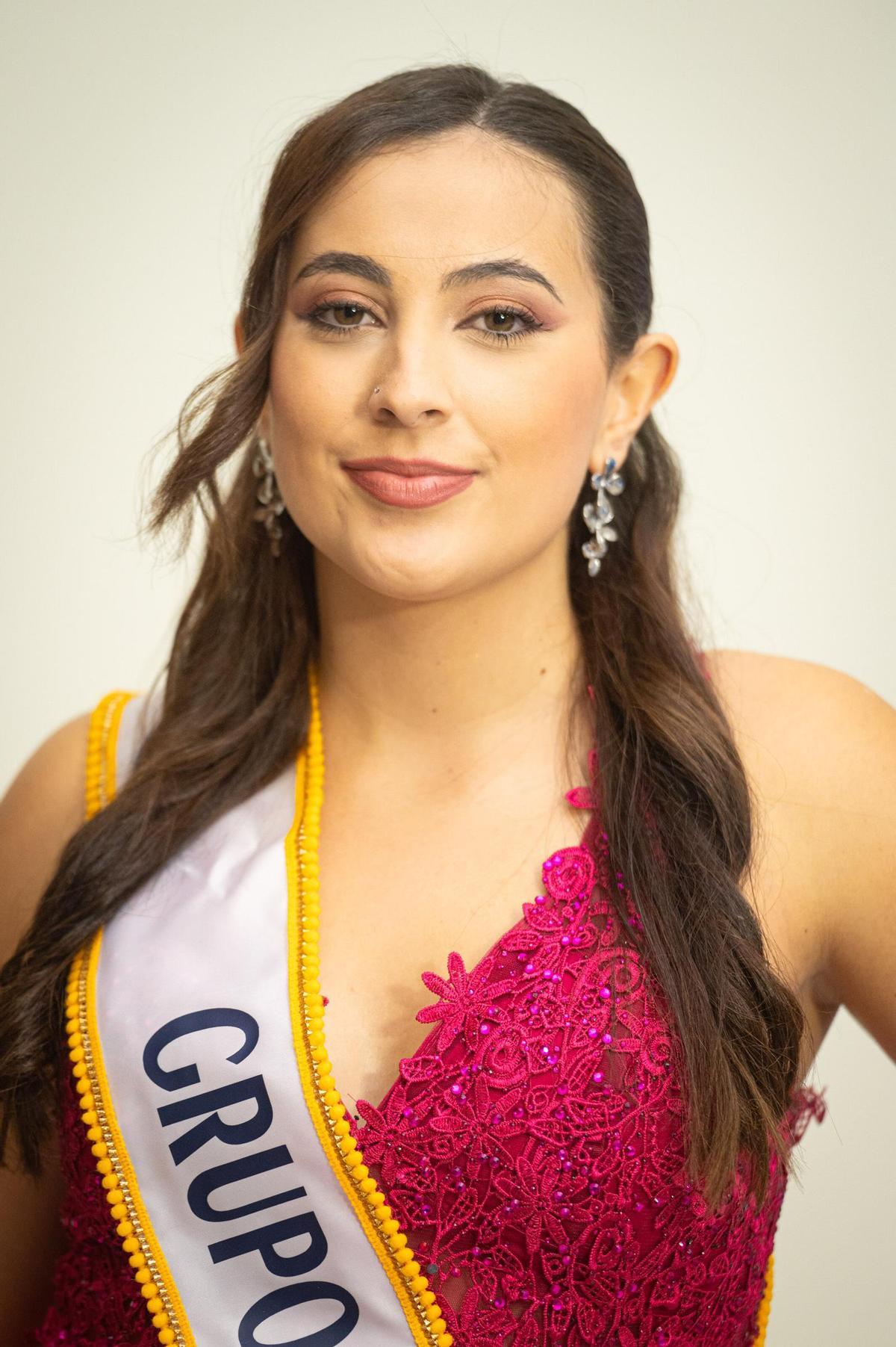 Isabel González López