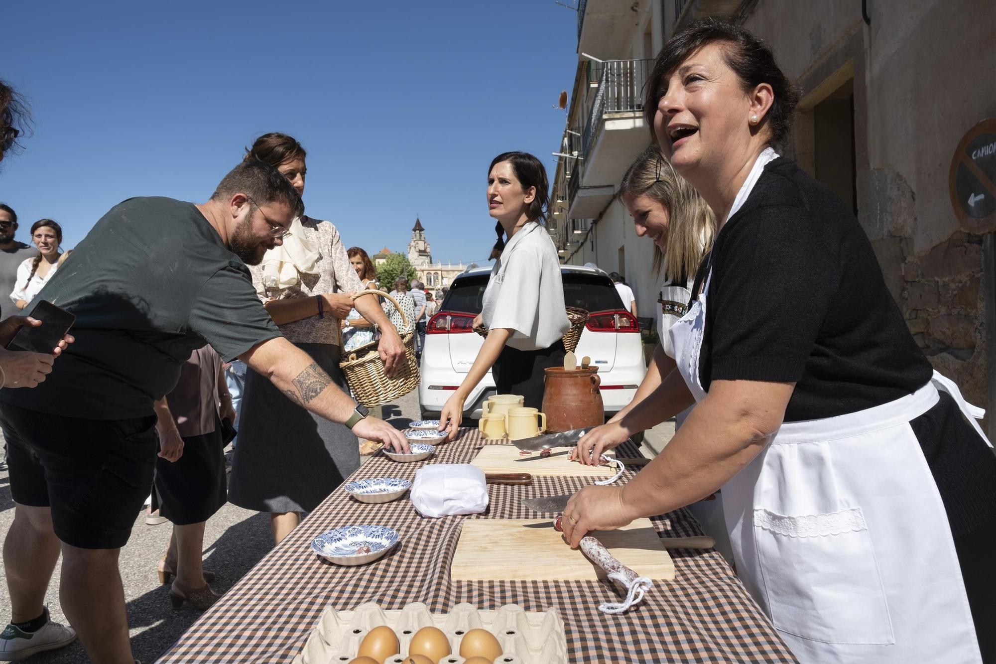 Festa Fabricantes de Valls i Palà