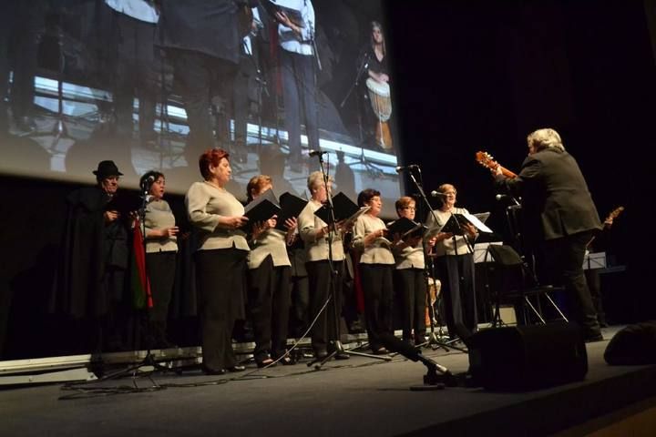 Certamen de villancicos en Zamora