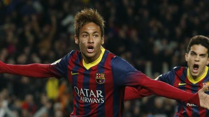 Ruz pide los contratos de Neymar antes de investigar a Rosell