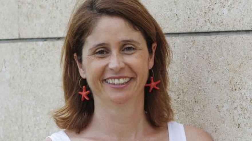 La ibicenca Milena Herrera, nueva portavoz del PSOE balear