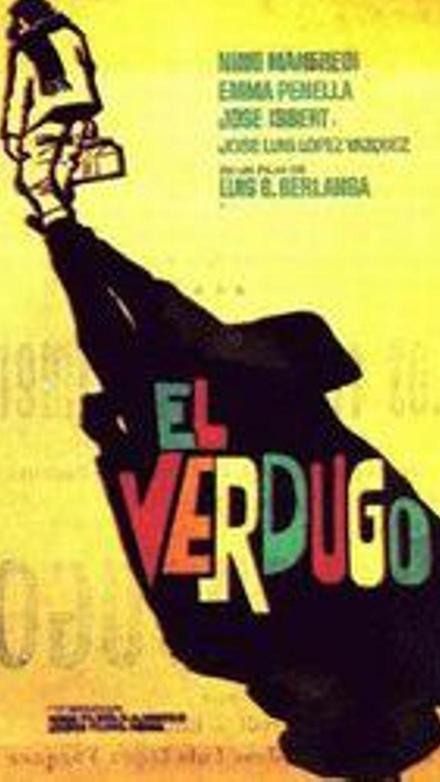 El verdugo