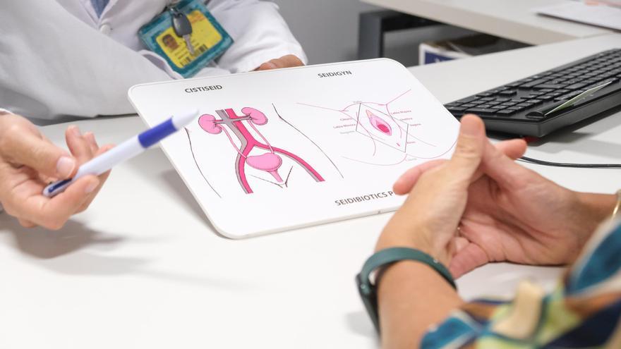 La receta de los ginecólogos contra la menopausia: consultas y terapia hormonal