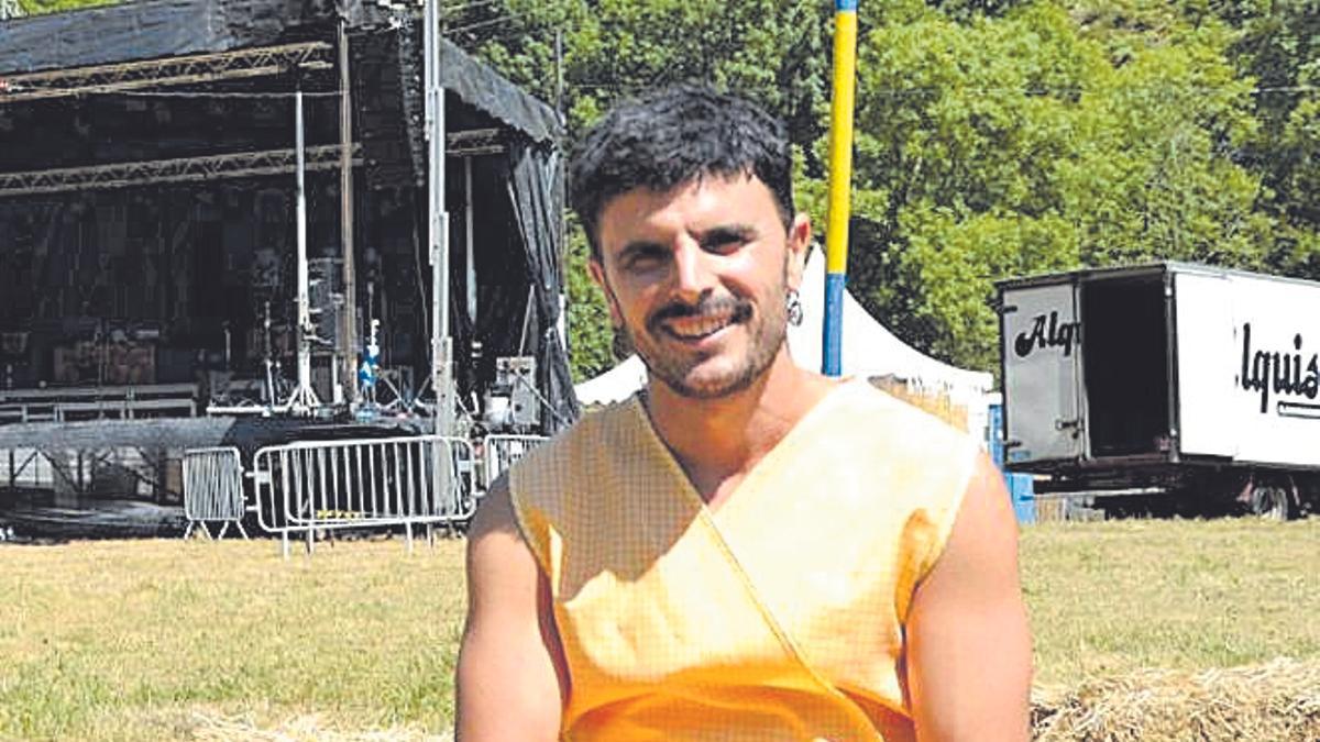 Rodrigo Cuevas.