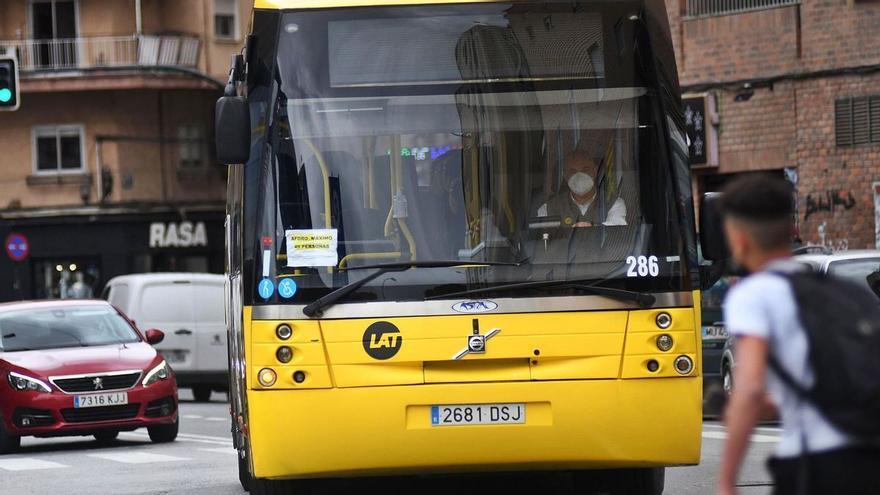 Murcia plantará al Gobierno regional en la presentación del Área Metropolitana de Transporte