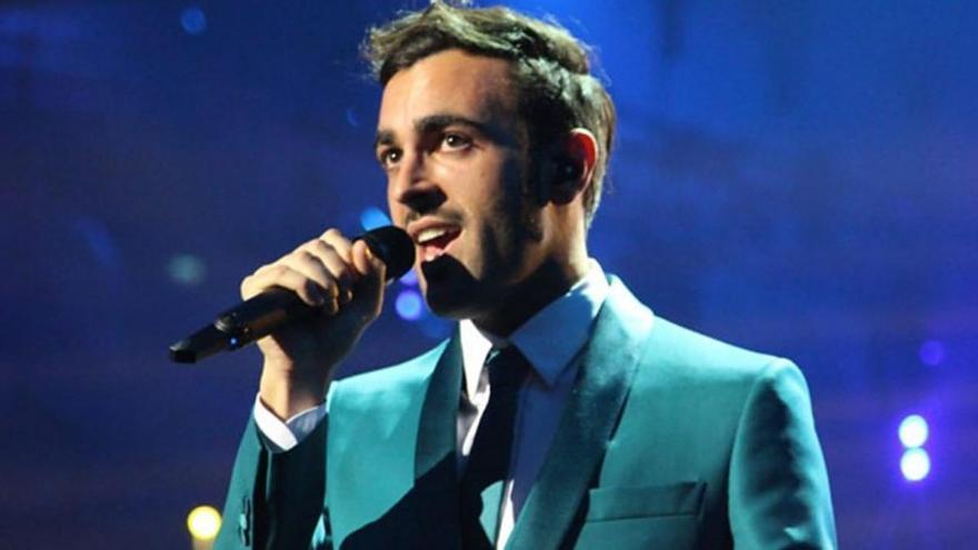 Marco Mengoni regresa al Festival de Sanremo: participará en su próxima edición