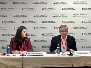 La biopsia líquida es "vital" en la oncología de precisión para adelantarse a posibles recaídas