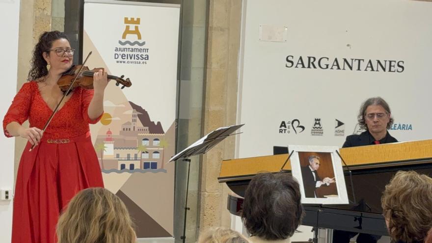 Bis@Bis honra la memoria de ocho compositoras «extraordinarias»