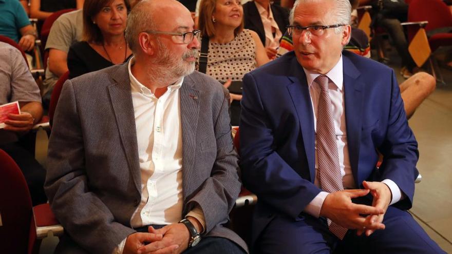 Pedro Duque, Baltasar Garzón o Hervé Falciani analizarán en Xàbia la posverdad y las &quot;fake news&quot;