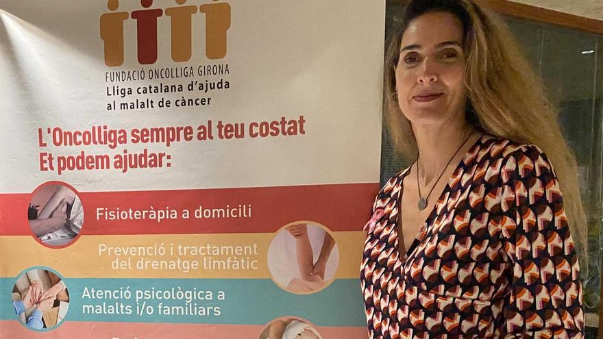 Oncolliga Girona ajudarà els pacients de càncer a resoldre disfuncions sexuals