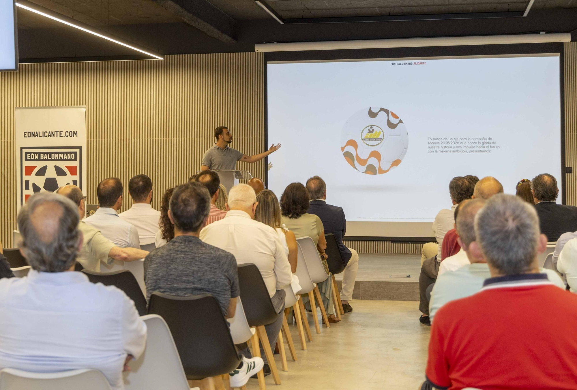 El Horneo Eón pone a la venta los abonos a partir de 100 euros
