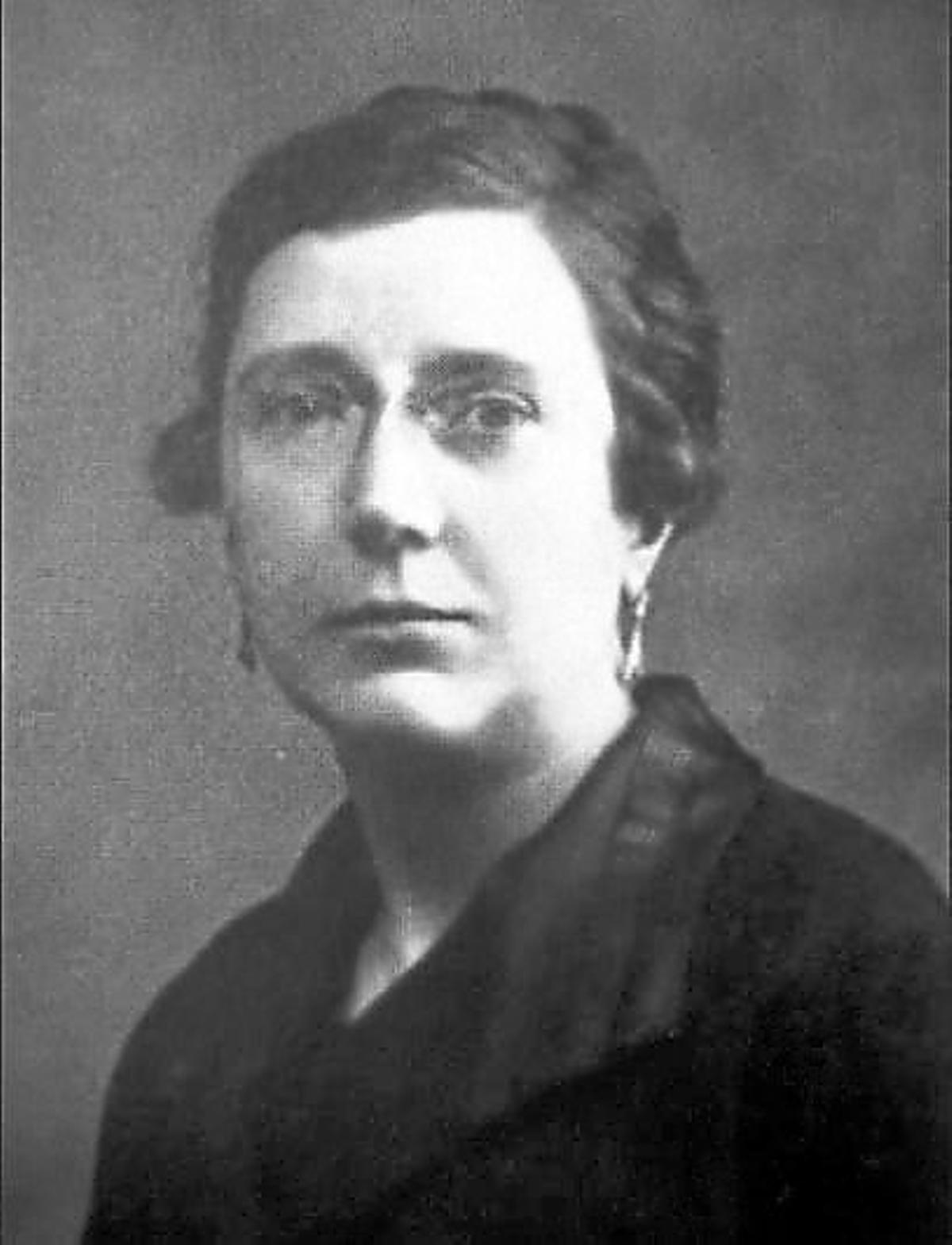 Virginia Soler Alberola.