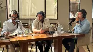 Diego Schattenhofer: el argentino que cocina Canarias como nadie