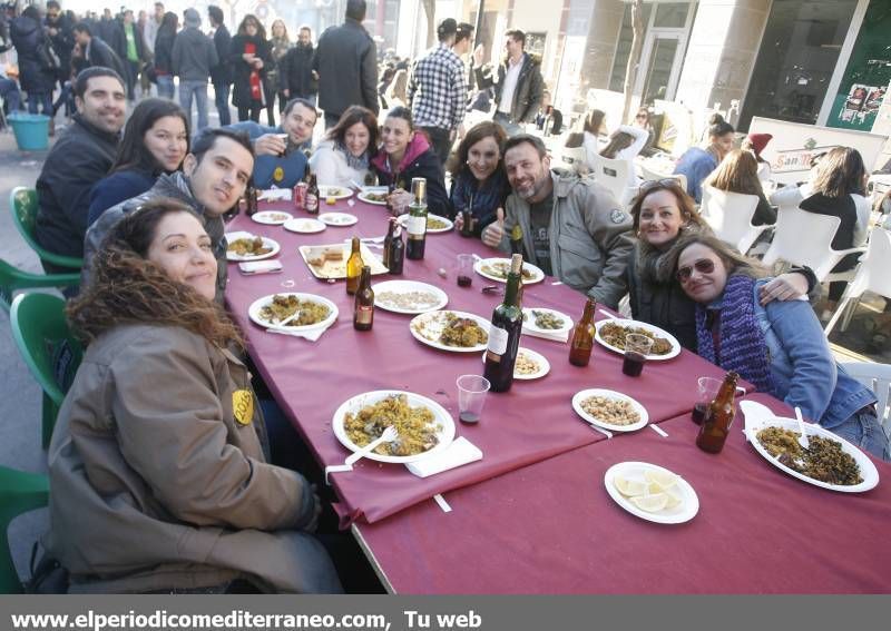 GALERIA DE IMÁGENES -Paellas de Benicassim 2015