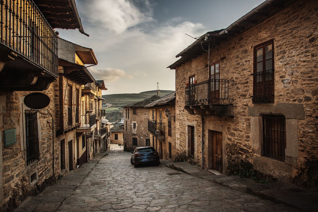 Puebla de Sanabria, el encantador pueblo que se ha convertido en el rey de la Navidad española