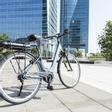 Decathlon pone a la venta una nueva bicicleta eléctrica urbana