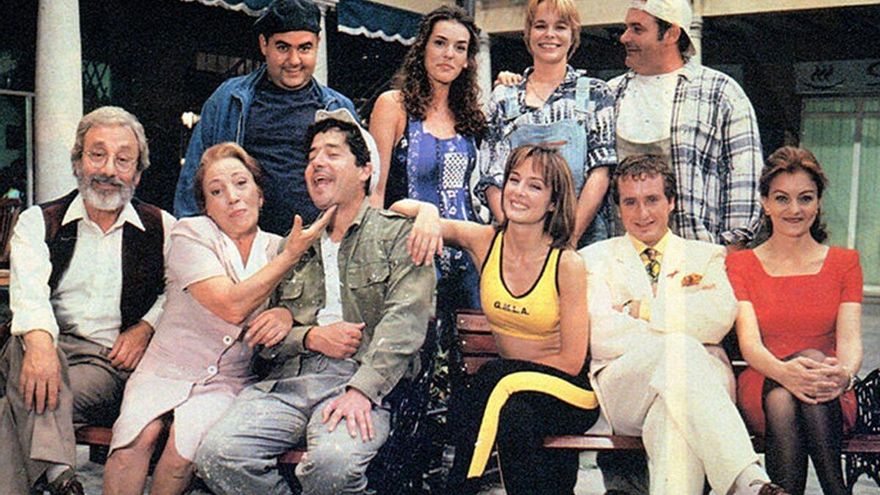 Manos a la obra
