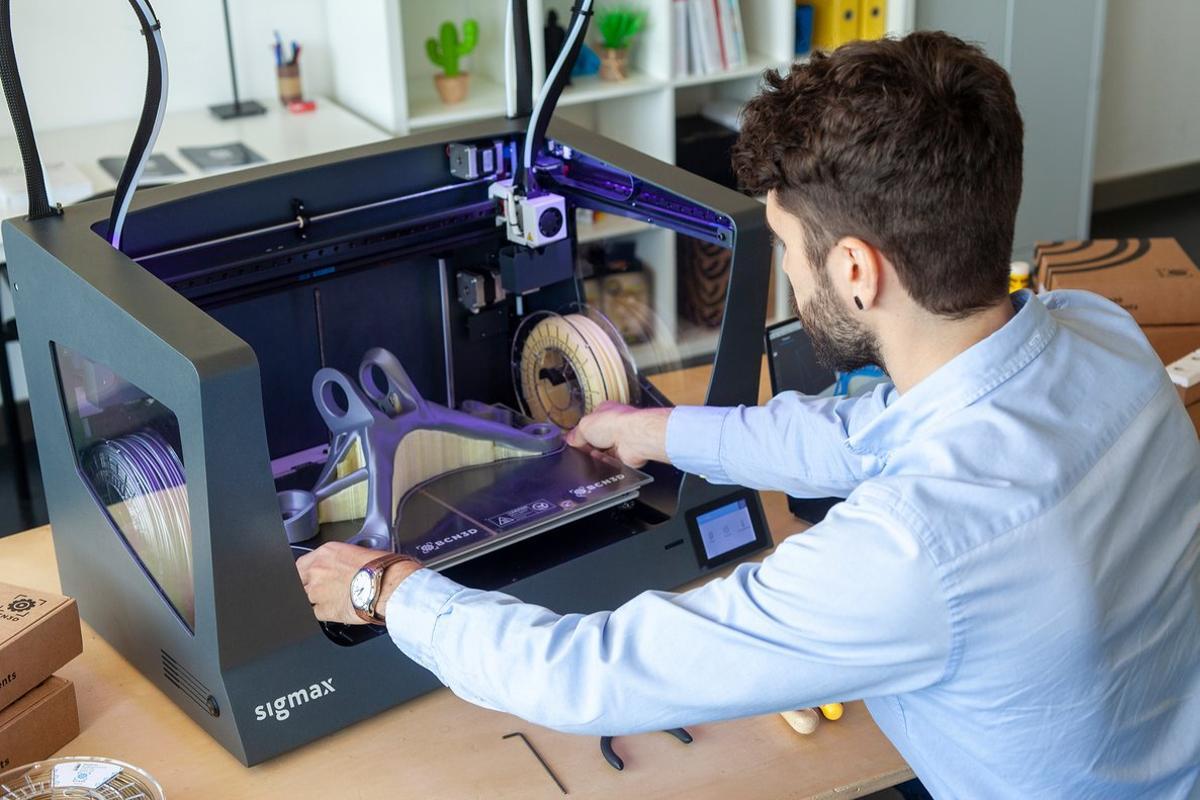 bcn3d technologies sigmax r19 prototyping 2