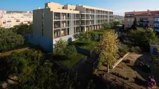Los nuevos presupuestos de la Generalitat refuerzan las políticas de vivienda en Catalunya