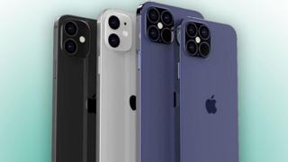 Presentación iPhone 12: precio, fecha de lanzamiento y características