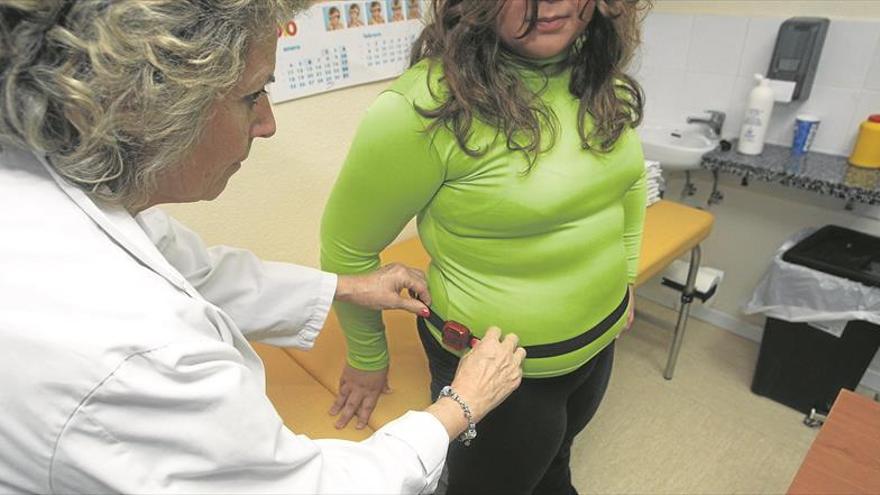 Las niñas tienen mayor probabilidad de padecer sobrepeso y obesidad