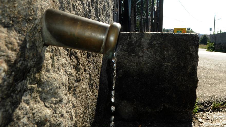 Ola de calor: Paderne cortará el suministro de agua día y medio por la sequía y el “consumo excesivo”