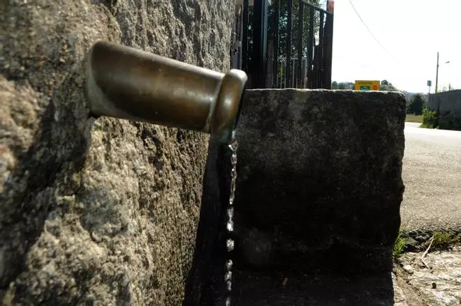 Ola de calor: Paderne cortará el suministro de agua día y medio por la sequía y el “consumo excesivo”
