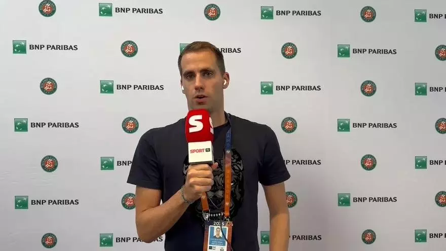 Djokovic llega a las 100 victorias en Paris, mientras Alcaraz se prepara para su duelo de cuartos ante Paul