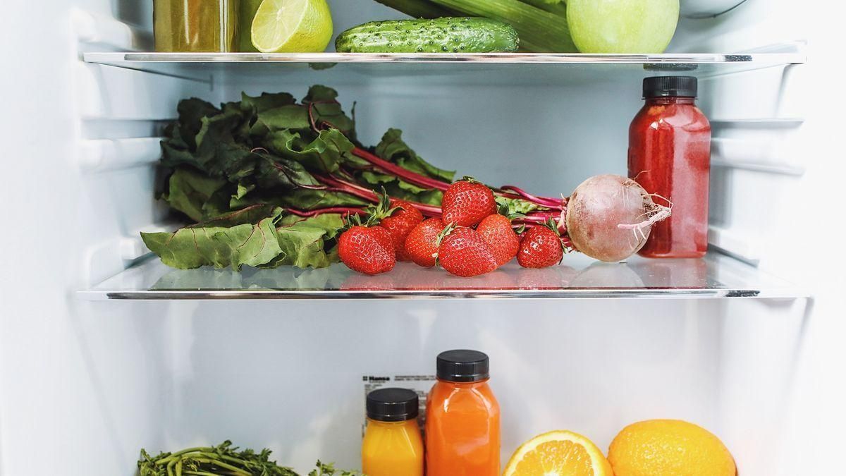 Este es el tiempo que podrás mantener los alimentos cocinados en la nevera