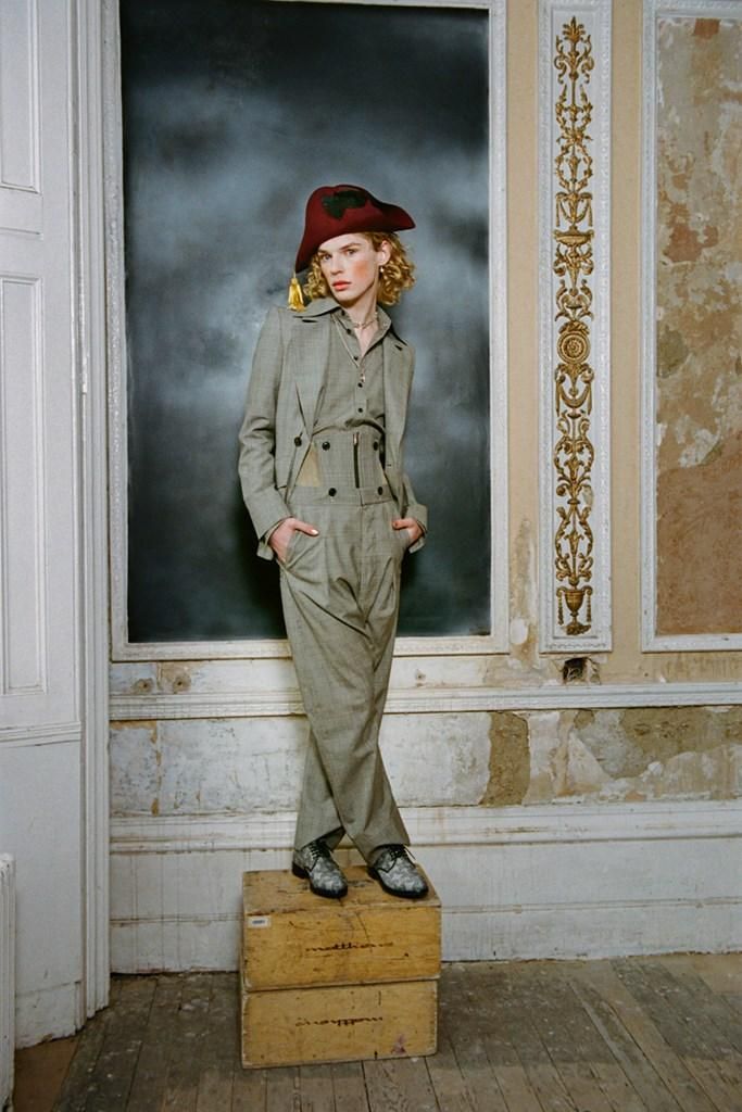 Vivienne Westwood