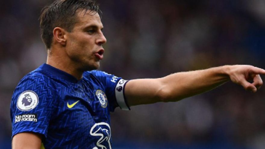 El Real Madrid quiere fichar a Azpilicueta