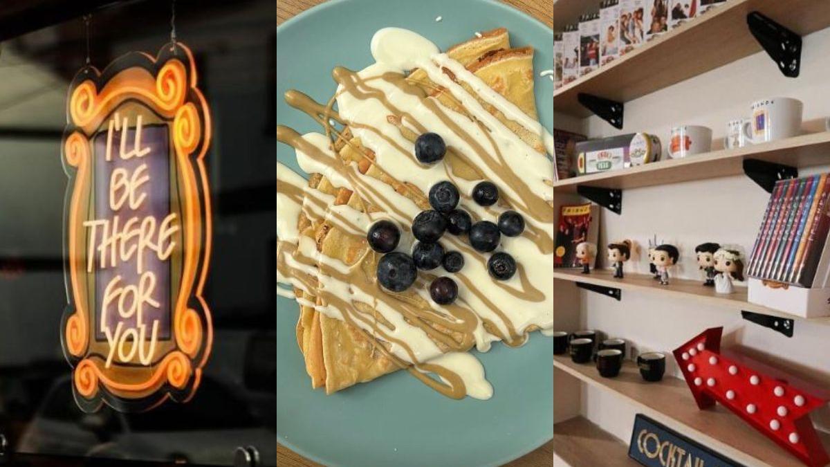 Detalles del nuevo negocio de brunch en el área de Vigo.