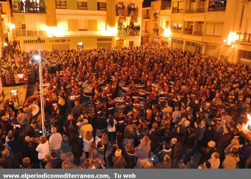 Galería de fotos - - La provincia de Castellón prepara la Semana Santa