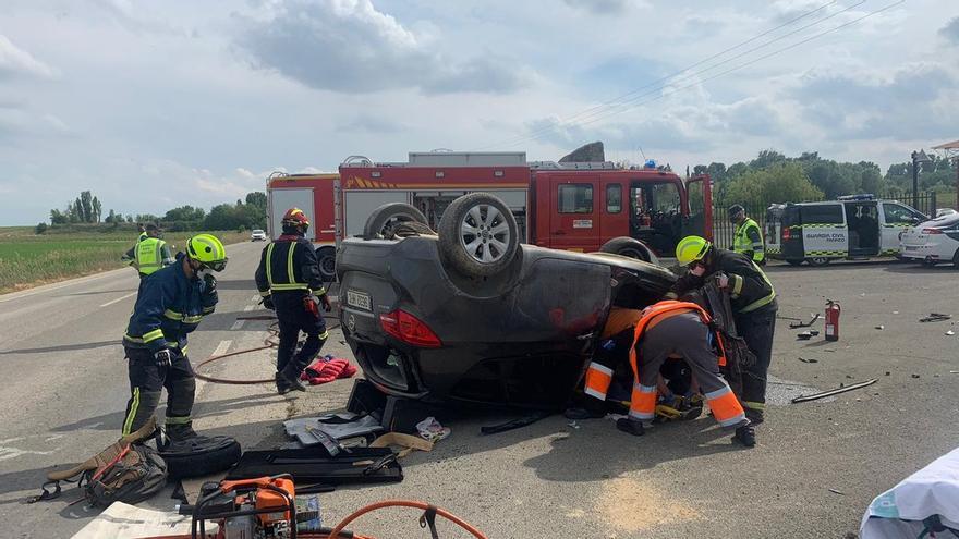 El mejor verano de la historia en las carreteras