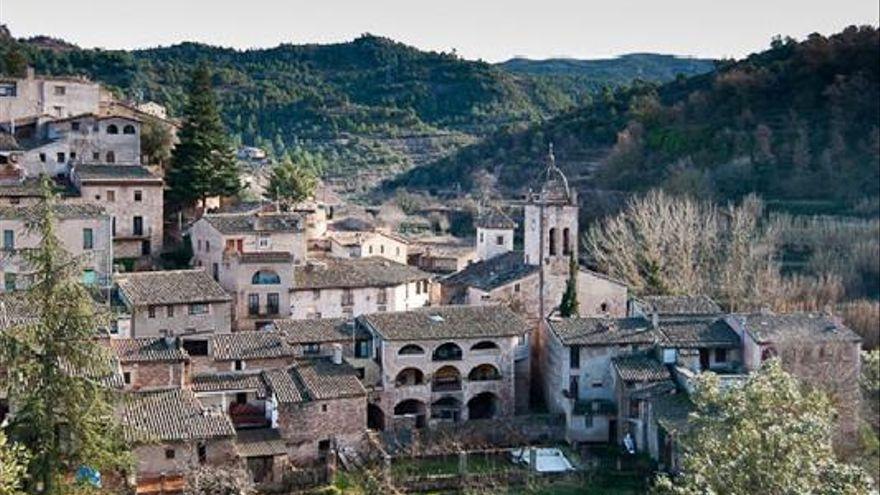 Preguntem quin és el poble més bonic del Bages a ChatGPT i passa això...