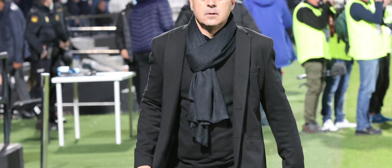 Sergi Escobar.