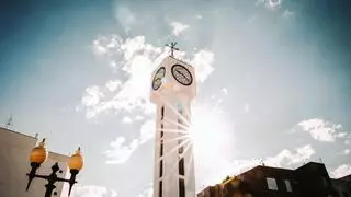 El Calvario y la Torre de Paterna abren sus puertas durante todo el verano