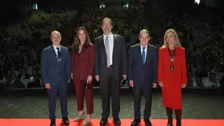 Acemoğlu pide «trabajar arduamente» ante los riesgos de la automatización