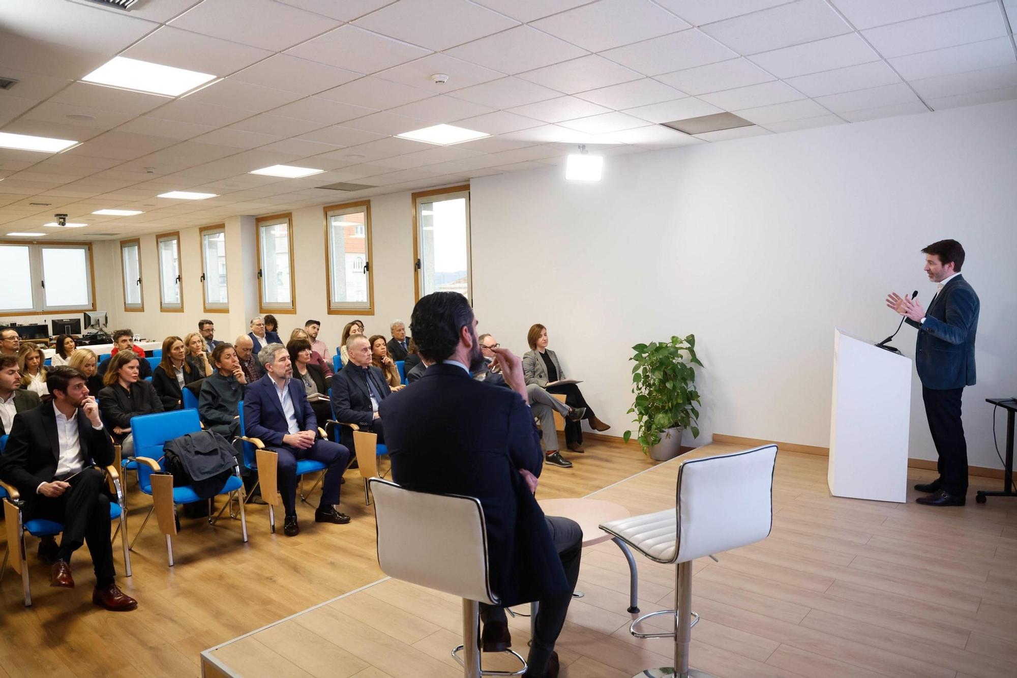 Prensa Ibérica presenta su Estudio de Tendencias sobre lo que interesa