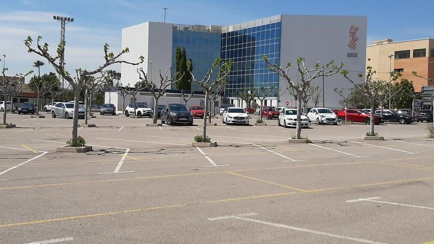 Buenas noticias para Vila-real: El Gobierno activa el crédito para el plan que hará realidad la nueva comisaría de la Policía Nacional