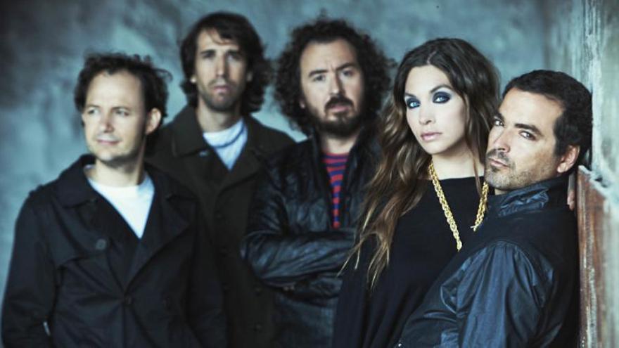 La Oreja de Van Gogh retorna a l&#039;estudi 5 anys després amb el tema &quot;Estiu&quot;